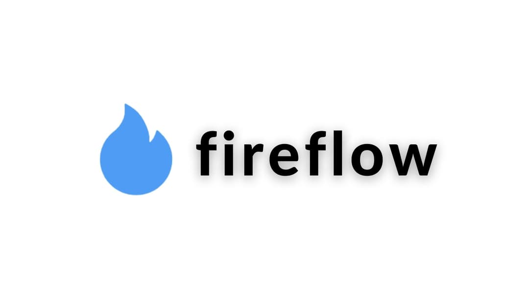 fireflow - Anonymous Chat Rooms