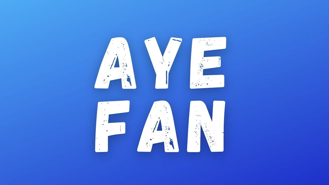 Ayefan - Social Media Platform 